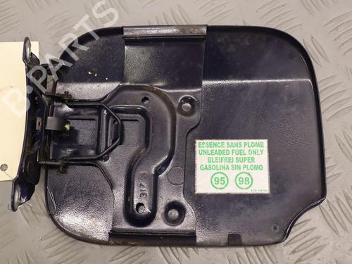 fuel-flap-dacia-sandero-ii-2012-34640447 main image