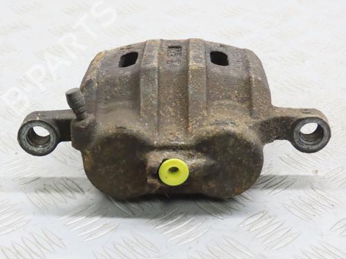 Left front brake caliper CITROËN C-CROSSER (VU_, VV_) 2.2 HDi | BP23413187M105
