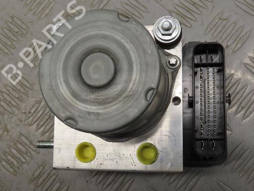 ABS pump PEUGEOT 308 II (LB_, LP_, LW_, LH_, L3_) 1.5 BlueHDi 130 | BP26657318M43 