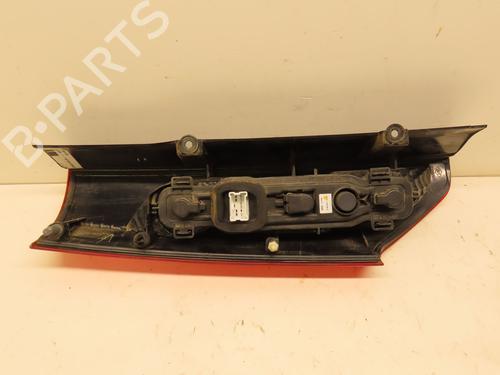 Left taillight RENAULT KANGOO / GRAND KANGOO II (KW0/1_) 1.5 dCi 90 (KW05, KW08, KW0G, KW11) | BP29345876C34 