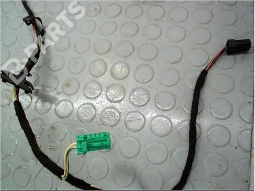 Right mirror CITROËN C4 I (LC_) 1.6 HDi | BP9388700C27 