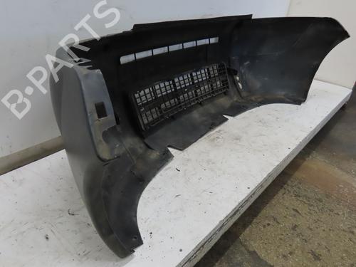 Front bumper PEUGEOT PARTNER Box Body/MPV (5_, G_) 1.6 HDi 75 | BP28416015C7 