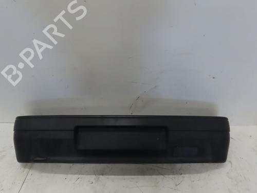 Used Rear bumper PEUGEOT 106 I (1A, 1C) 1.1 (60 hp) 29757757