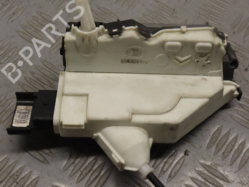 Front right lock PEUGEOT 308 I (4A_, 4C_) 1.6 HDi | BP10000696C97 