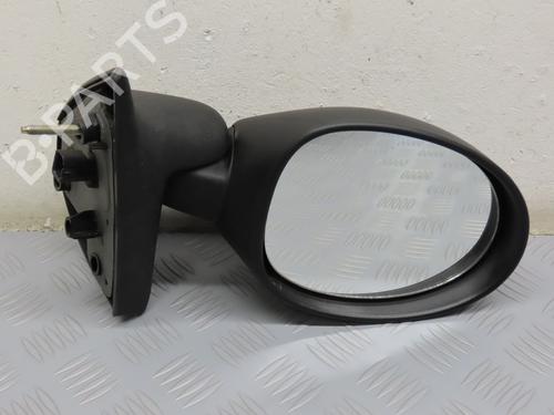 Retrovisor derecho RENAULT TWINGO I (C06_) 1.2 (C066, C068) (58 hp) 19578304