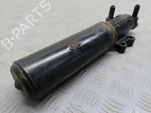 Suspension compressor PEUGEOT 3008 I MPV (0U_) 2.0 HDi 150 / BlueHDi 150 | BP18732657M103 