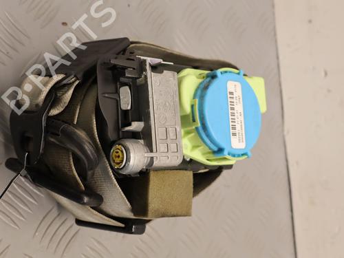 Used Front left belt tensioner Front left belt tensioner AUDI A5 (8T3) 3.0 TDI quattro (240 hp) 33187710 33187710