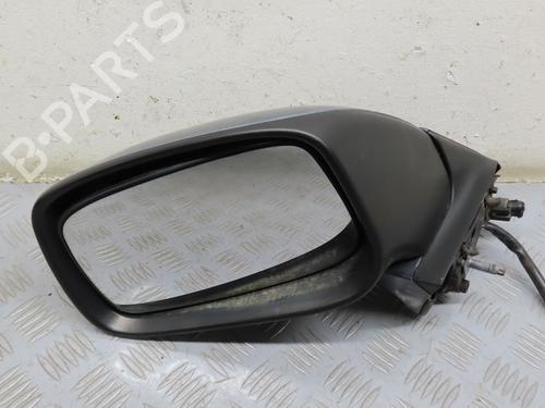 Used Left mirror PEUGEOT 807 (EB_) 2.0 HDi (120 hp) 22997734