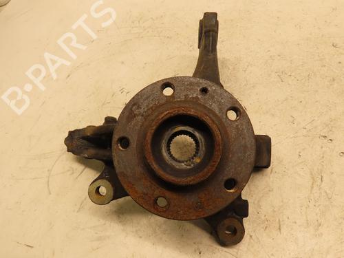 Right front steering knuckle PEUGEOT 508 SW I (8E_) 2.0 HDi | BP29643630M26 