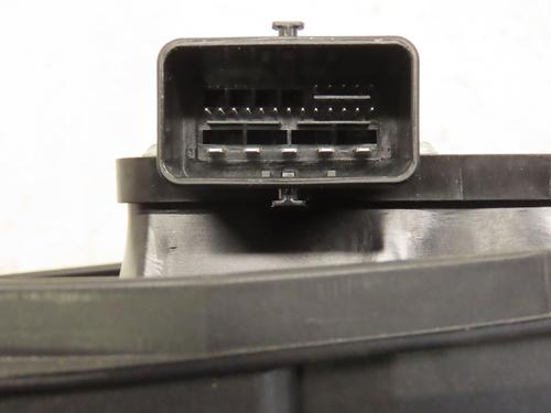 Used Electronic module PEUGEOT 3008 I MPV (0U_) 1.6 BlueHDi 120 (120 hp) 29136672