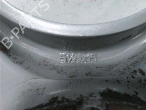Rim MERCEDES-BENZ A-CLASS (W168) A 170 CDI (168.009, 168.109) | BP17779046C45 