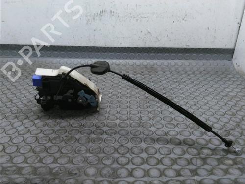 Used Front right lock VW GOLF PLUS V (5M1, 521) 1.9 TDI (105 hp) 17781376