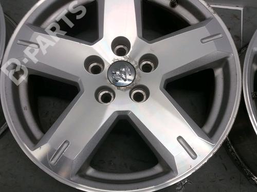 Rim DODGE JOURNEY 2.0 CRD | BP9385521C45 