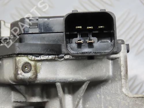 Front wiper motor KIA RIO II (JB) 1.5 CRDi | BP20099997M29 