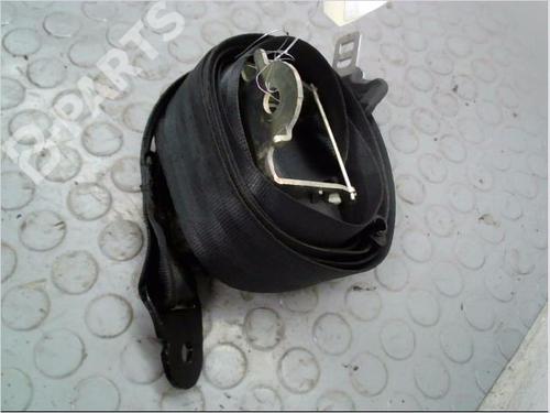 Venstre bak beltestrammer DACIA SANDERO 1.4 MPI LPG (72 hp) 9389111