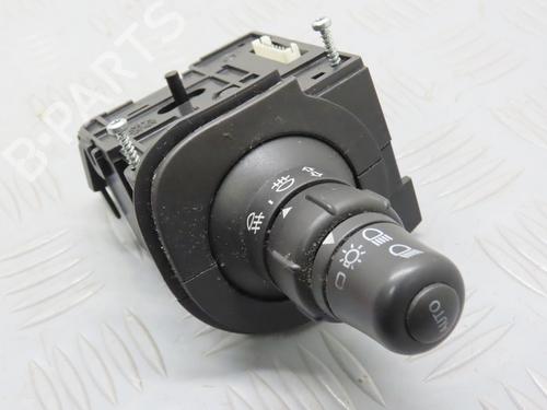 Headlight switch RENAULT GRAND SCÉNIC II (JM0/1_) 1.9 dCi (JM0G, JM12, JM1G, JM2C) | BP17779580I24 