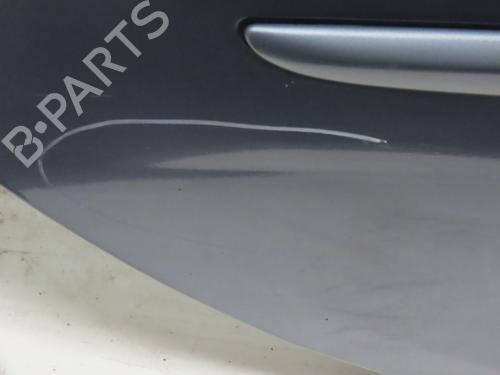 Right rear door RENAULT CLIO III (BR0/1, CR0/1) 1.5 dCi (C/BR0G, C/BR1G) | BP29643797C5 