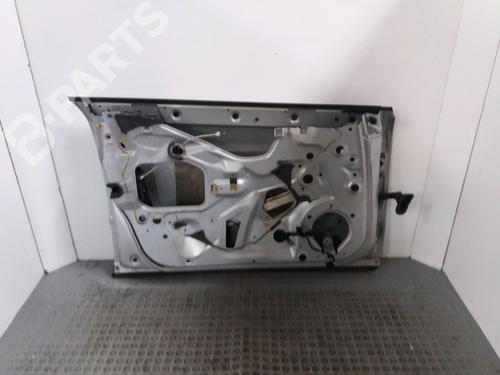 Left front door AUDI A4 B6 (8E2) 1.9 TDI | BP9385671C2 