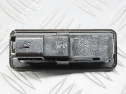 Electronic module CITROËN C4 Grand Picasso II (DA_, DE_) 1.6 THP 165 | BP32767872M83 - Image 2