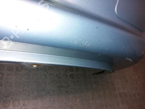 Front bumper CITROËN SAXO (S0, S1) 1.4 VTS | BP17780371C7 
