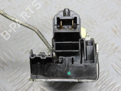 Rear right lock DACIA DUSTER (HS_) 1.5 dCi 4x4 | BP18824491C99 