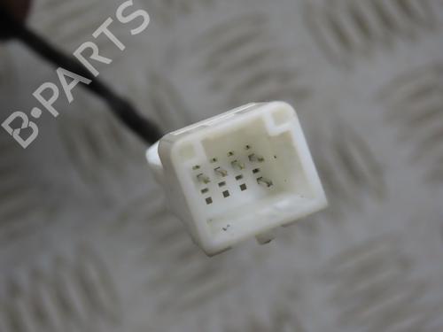 Used Right mirror DACIA DUSTER (HS_) 1.5 dCi (HSMC) (107 hp) 24119091