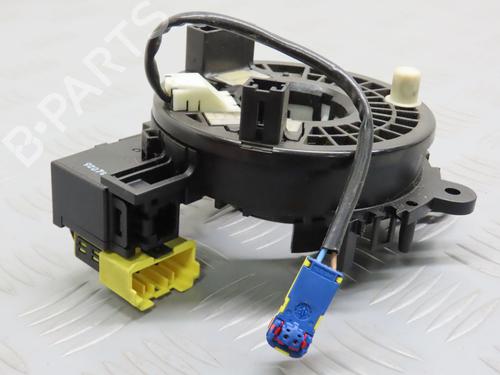 ECU airbags RENAULT FLUENCE (L3_) 1.5 dCi (L30A) | BP21008462M53 