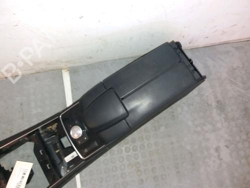 Console central MERCEDES-BENZ E-CLASS Coupe (C207) E 220 CDI / d (207.302, 207.301) (170 hp) 9382883