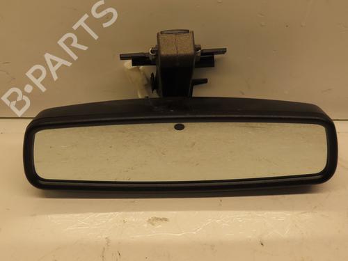 Rear mirror RENAULT CAPTUR II (HF_) TCe 140 (HFN0) | BP29016306I6 - Image 6