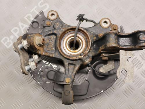 Used Left front steering knuckle Left front steering knuckle 33893950 33893950