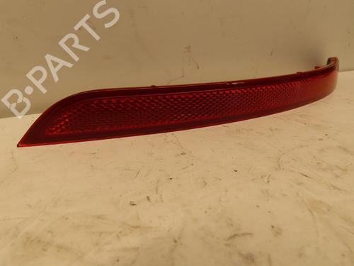 Rear bumper left light FIAT 500X (334_) 1.6 D Multijet (334AXA1B, 334AXA11) | BP30189255C81