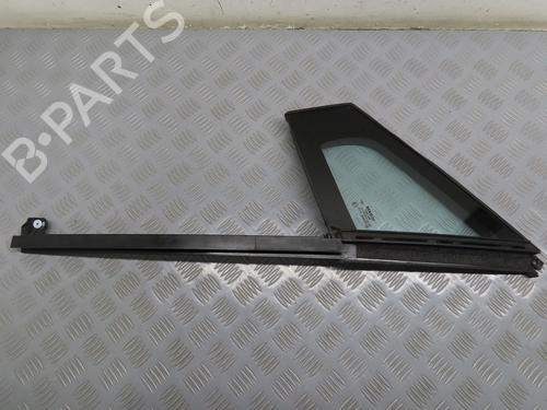 Used Front left quarter glass RENAULT CLIO IV (BH_) 1.5 dCi 75 (75 hp) 20181321