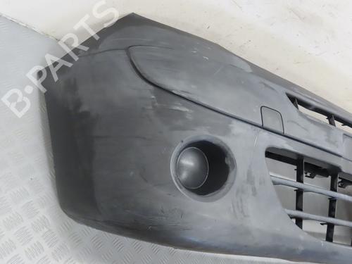 Front bumper RENAULT KANGOO Express (FW0/1_) 1.5 dCi 75 (FW07, FW10, FW04) | BP25015078C7