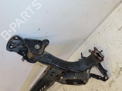 Bagaksel SEAT LEON ST (5F8) 1.5 TSI (150 hp) 30047907