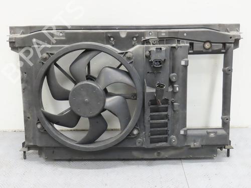 Used Front slam panel CITROËN C4 Grand Picasso I (UA_) 2.0 HDi 138 (136 hp) 17780683