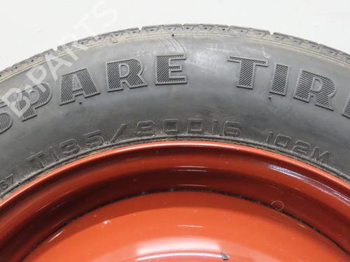Used Jack Kit Jack Kit FIAT SEDICI (189_) 2.0 D Multijet 4x4 (135 hp) 17779326 17779326