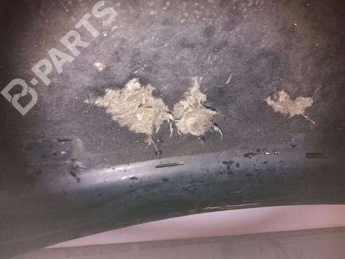 Hood OPEL ZAFIRA / ZAFIRA FAMILY B (A05) 1.7 CDTI (M75) | BP9387074C1 