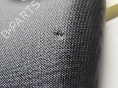 Used Left sun visor Left sun visor MERCEDES-BENZ A-CLASS (W176) A 200 CDI / d 4-matic (176.002) (136 hp) 39518610 39518610