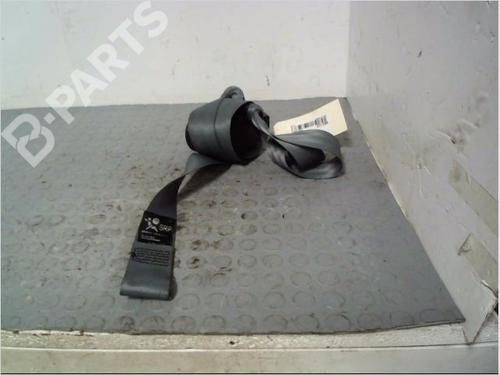 Høyre foran beltestrammer RENAULT TWINGO I (C06_) 1.2 16V (C06C, C06D, C06K) (75 hp) 11517203