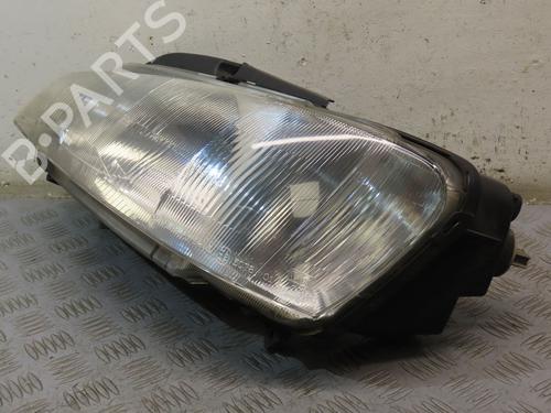 Left headlight PEUGEOT 106 II (1A_, 1C_) 1.4 i | BP24231880C28 