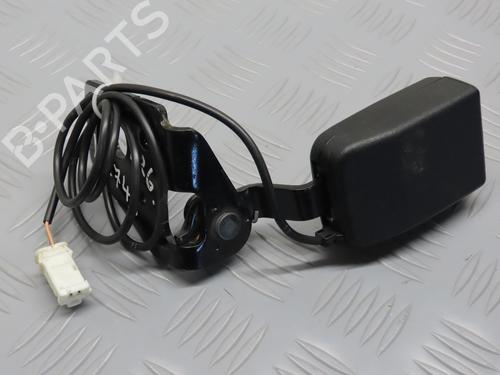 Seat buckle PEUGEOT 308 I (4A_, 4C_) 1.6 HDi | BP14885749I32