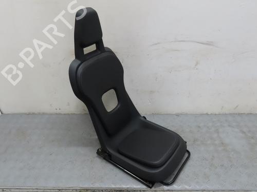 Left front seat CITROËN AMI (9A_) Electric (9AZ2CA) | BP36483245C15 - Image 4
