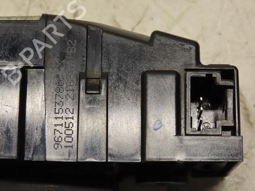 Used Tailgate lock PEUGEOT PARTNER Tepee 1.6 HDi 90 (92 hp) 29902246
