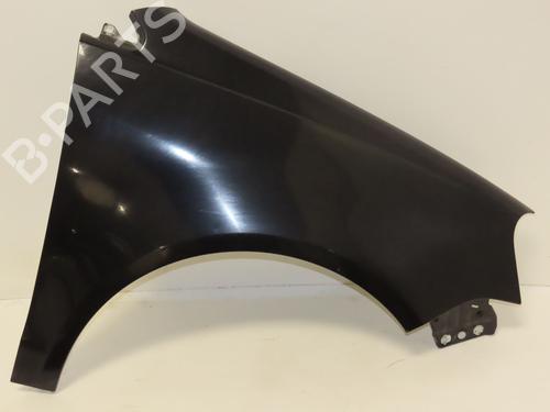Aleta delantera derecha VW POLO IV (9N_, 9A_) 1.4 16V | BP29986678C42 
