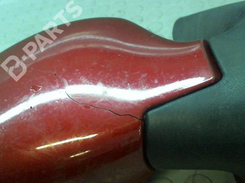 Right mirror RENAULT KANGOO (KC0/1_) 1.5 dCi | BP9382859C27 