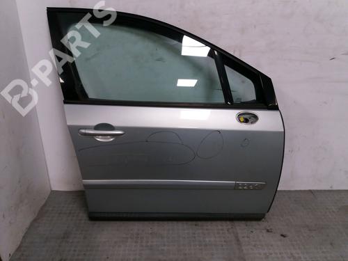 Used Right front door RENAULT VEL SATIS (BJ0_) 2.2 dCi (BJ0M) (113 hp) 12107580