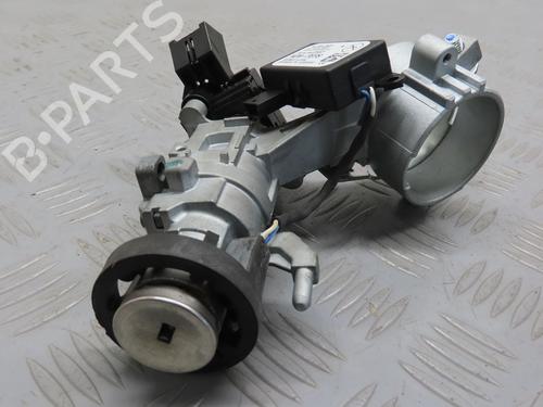 Ignition barrel OPEL ASTRA J Sports Tourer (P10) 1.7 CDTI (35) | BP17777412M48 