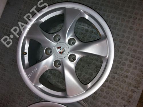 rim-porsche-boxster-986-27-99336213801-1996-1997-1998-1999-2000-2001-2002-2003-2004-10218174 main image