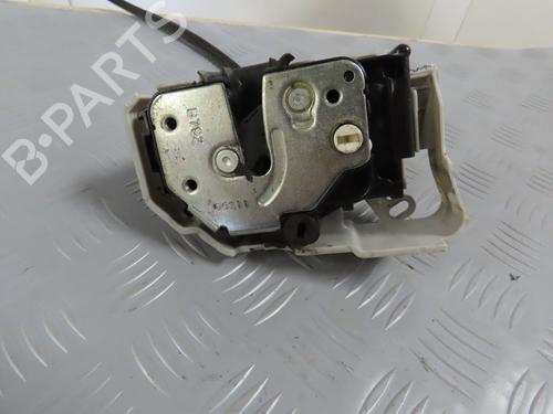 Rear left lock FIAT BRAVO II (198_) 1.6 D Multijet (198AXL1B) | BP17781707C100 