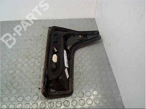 Left tailgate light CITROËN C5 II (RC_) 2.2 HDi | BP9967069C79 